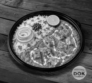 Paneer Lababdar Rice Bowl