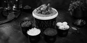 Chicken Large Bucket