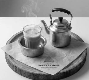 South indian family filter coffee  [4-5 cups]