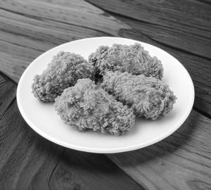 Chicken Wings (4 Pc)