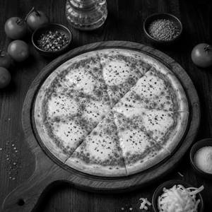 Margherita Pizza [8 inches]