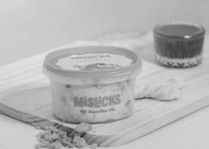 Og Banoffee Pie Ice Cream (125ml)