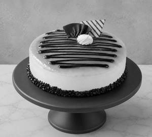 Butter Scotch Cake [500 Gms]
