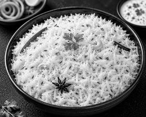 Ghee Rice