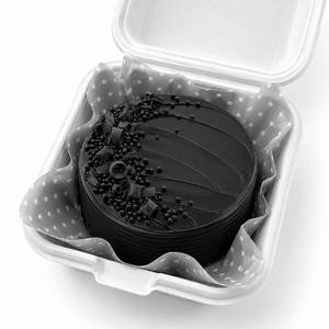 Bento Choco Truffle