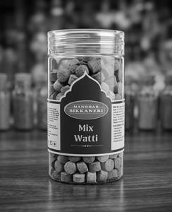 Mix Watti [150 Gram]