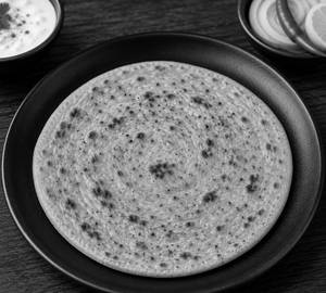 Namak Ajwain Paratha
