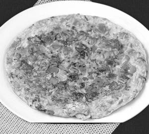 Double Egg Omlet