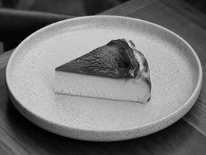 Basque Cheesecake