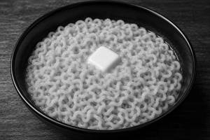 Butter Maggi
