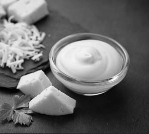 Cheese Sauce