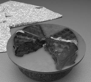 Chocolate Box Of 6