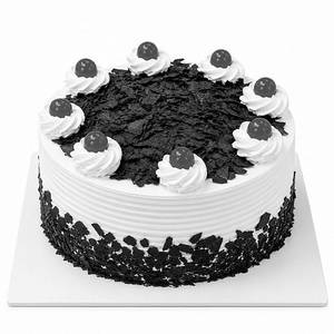 Black Forest Cake