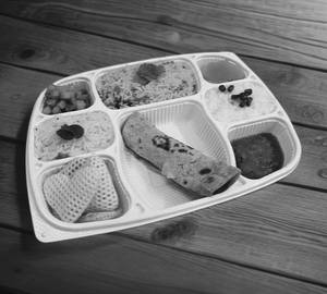 Mini meals