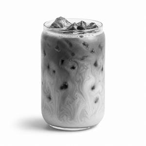 Hazelnut Cold Coffee