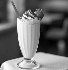 Horlicks Cold Milkshake