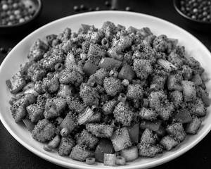 Chicken Salt And Pepper