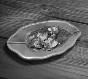 Homemade Egg Masala Fry(2Eggs)