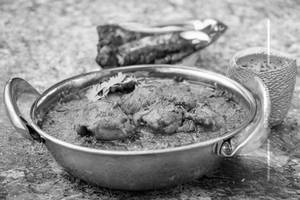Kaju Chicken (B/L)