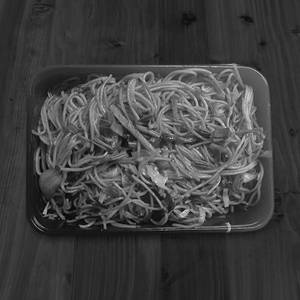 Veg Chowmein