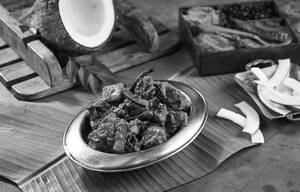 Pollachi Kozhi Varuval [Chicken]