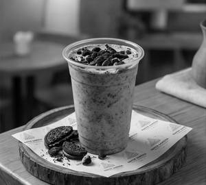 Oreo Milk Shake [ 300 Ml ]