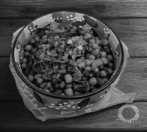 Healthy Sundal