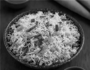Veg Fried Rice