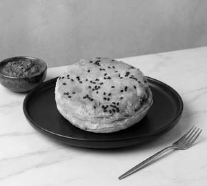 Paneer Tart