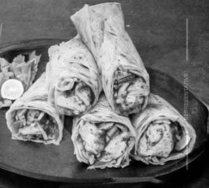 Chicken rool