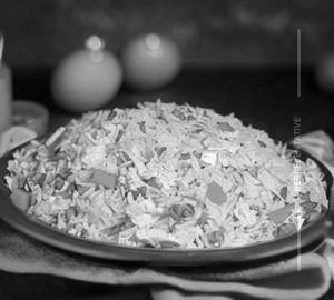 Egg Fried Rice