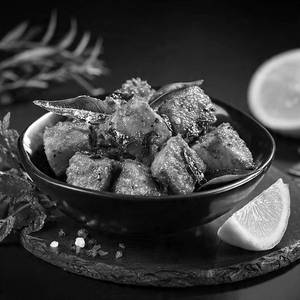 Salmon 65 (100gm)