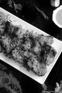 Tandoori Chaap