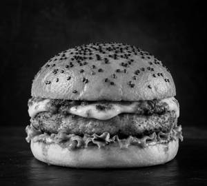 Mexican Special Burger