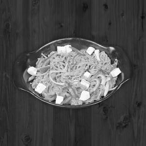 Paneer Maggi