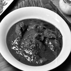 Mutton White Bonless