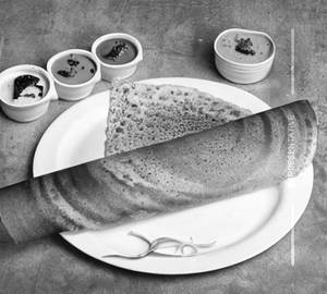 Onion Dosa