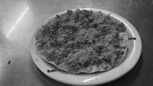 Masala  Papad