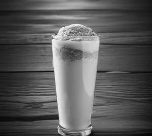 Kesar pista shake