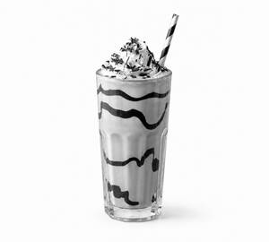 Cold Coffee