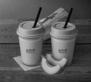 Kharbuja Juice