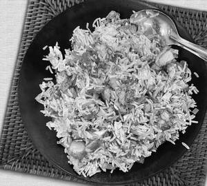 Chicken Fried Rice (Boneless)