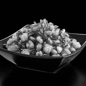 American Corn Salt & Pepper