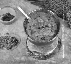 Dal Palak
