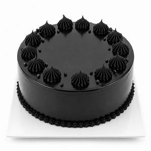 Dutch Truffle Cake