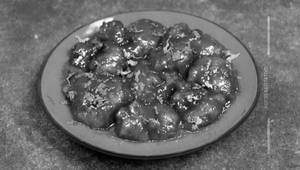 Chicken  manchurian gravy