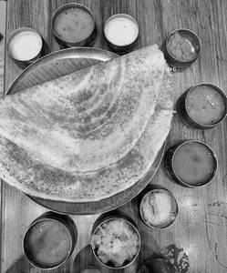 Podi Dosa