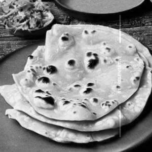 Special Chapati