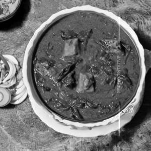 Dal Palak