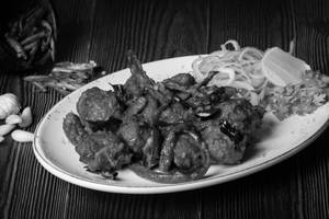 Golconda Chicken